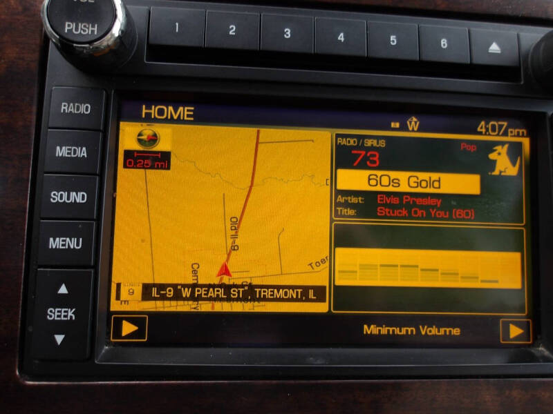 2010 Ford Expedition Limited