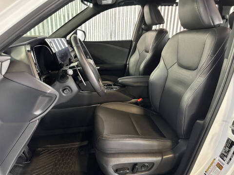 2024 Lexus TX 350 Premium