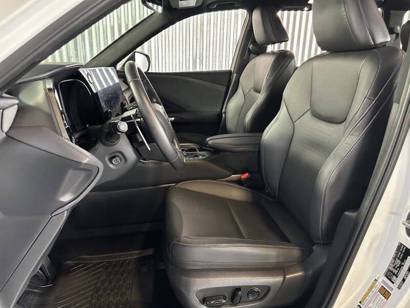 2024 Lexus TX 350 Premium