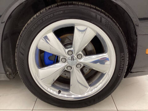 2014 Dodge Challenger R/T Classic