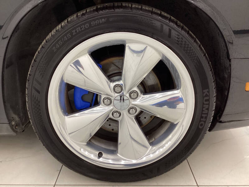 2014 Dodge Challenger R/T Classic