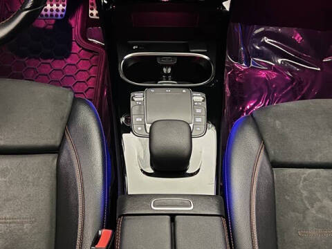 2021 Mercedes-Benz A-Class A 220