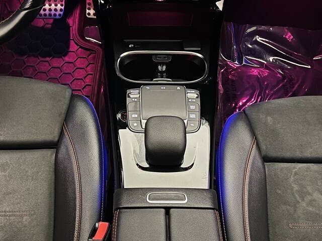 2021 Mercedes-Benz A-Class A 220