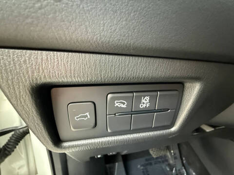 2022 Mazda CX-5 2.5 S Preferred