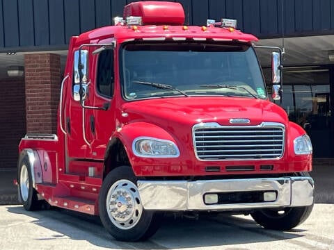 2006 Freightliner M2 106 for sale at Jeff England Motor Company in Cleburne TX