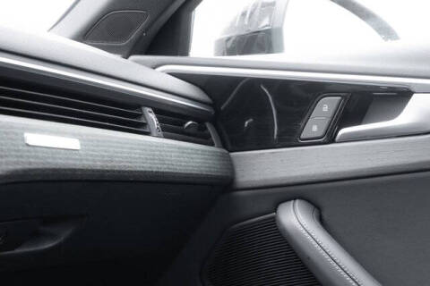 2023 Audi A4 quattro S line Prem Plus 45 TFSI