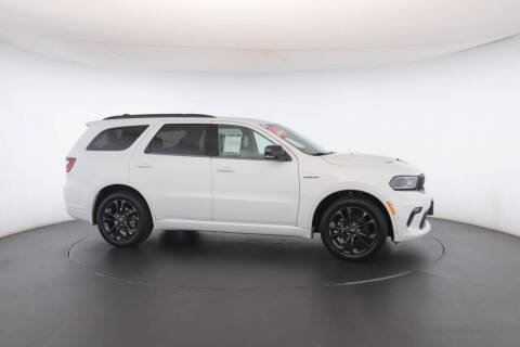 2023 Dodge Durango R/T Plus