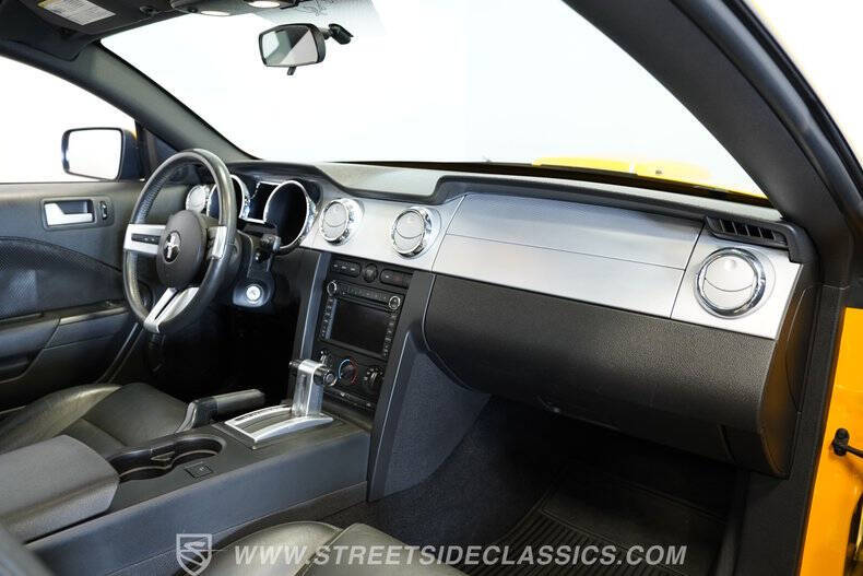 2009 Ford Mustang