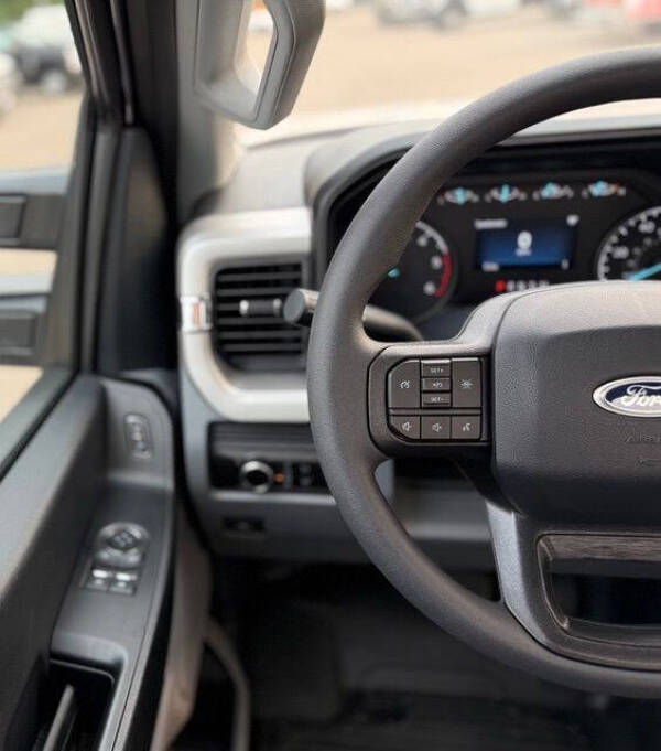 2026 Ford F-350 Super Duty
