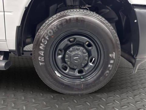 2025 RAM 3500 Tradesman