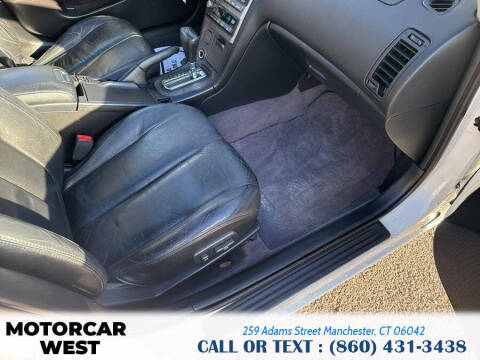 2000 Nissan Maxima