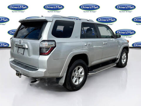 2014 Toyota 4Runner SR5 Premium