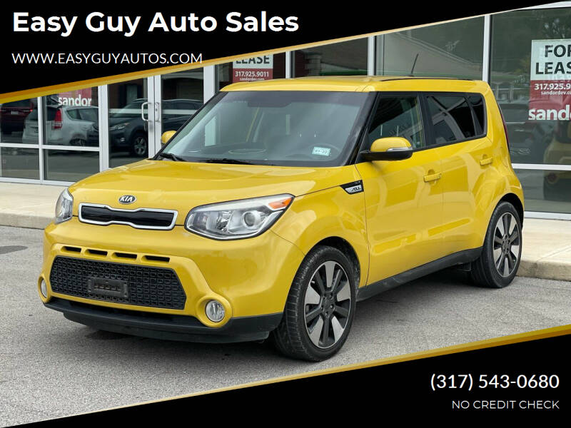 Easy Guy Auto Sales Car Dealer in Indianapolis, IN