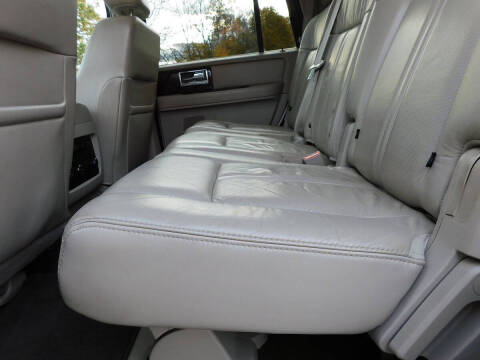 2015 Lincoln Navigator