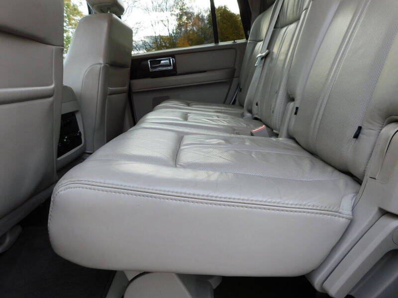 2015 Lincoln Navigator