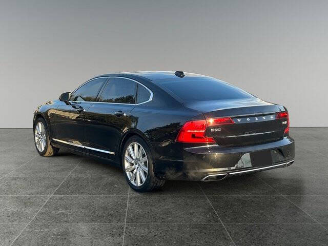 2018 Volvo S90 T6 Inscription