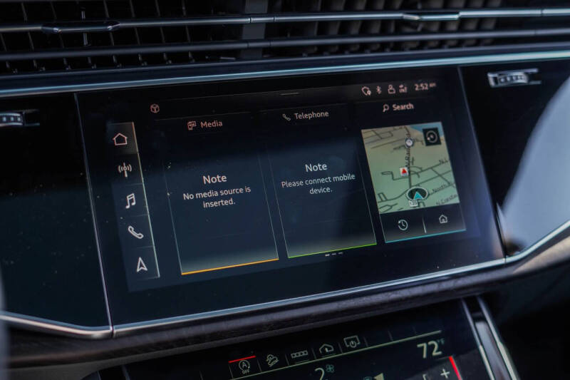 2021 Audi Q7 quattro Premium Plus 55 TFSI