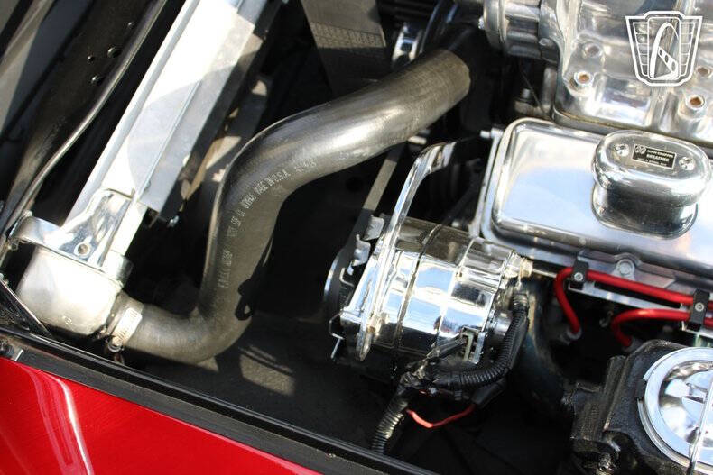 1979 Chevrolet Corvette