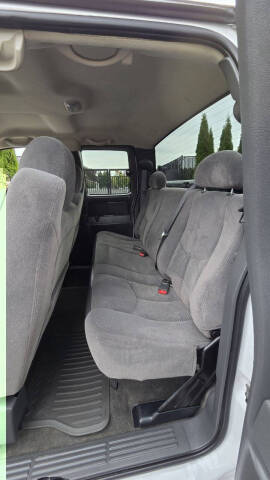 2006 Chevrolet Silverado 3500 LT2