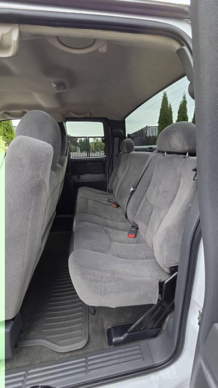 2006 Chevrolet Silverado 3500 LT2