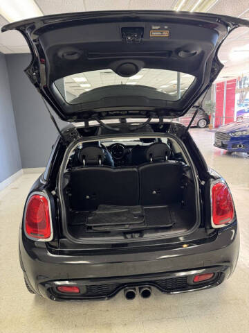2015 MINI Hardtop 2 Door Cooper S