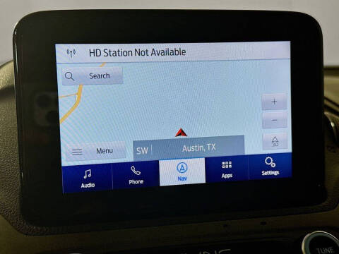 2019 Ford Transit Connect XLT