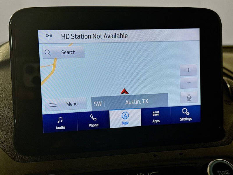 2019 Ford Transit Connect XLT