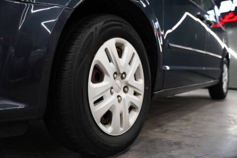 2013 Dodge Grand Caravan