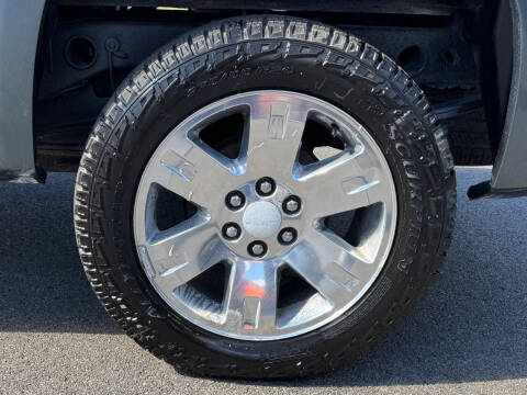 2009 GMC Sierra 1500