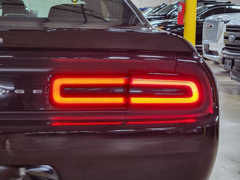 2019 Dodge Challenger GT