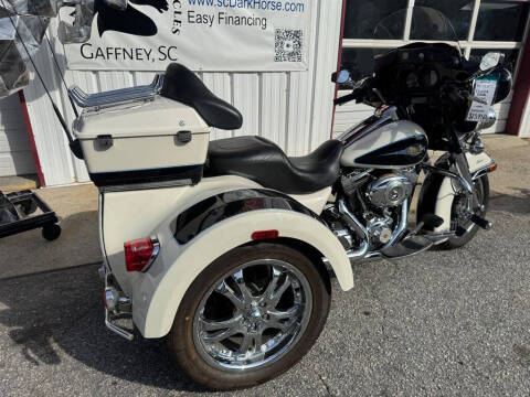 2012 Harley-Davidson FLHTC103 -