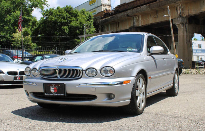 2004 Jaguar X-Type 3.0