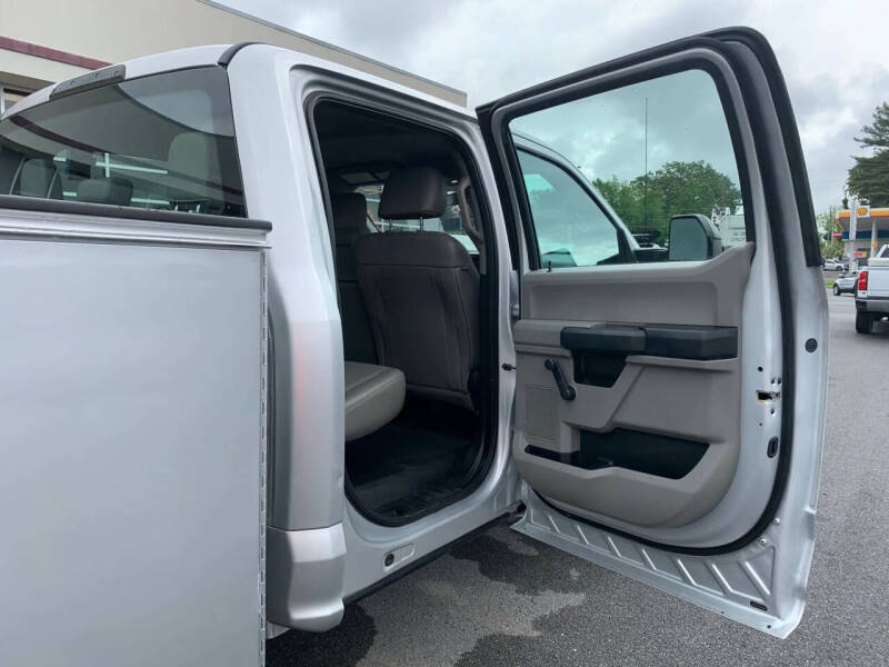 2017 Ford F-350 Super Duty