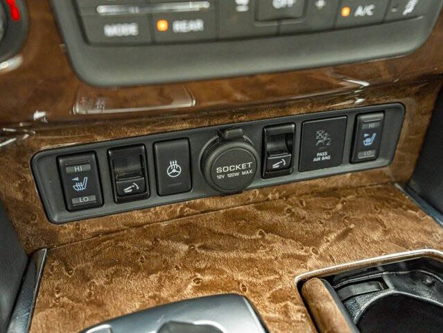 2017 Infiniti QX80