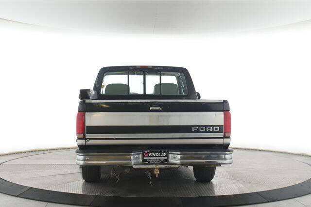 1994 Ford F-150