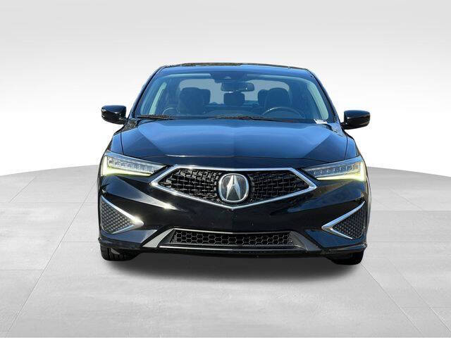 2020 Acura ILX w/Tech