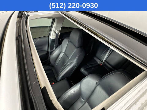 2024 Subaru Outback Touring
