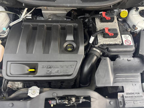 2017 Jeep Patriot High Altitude