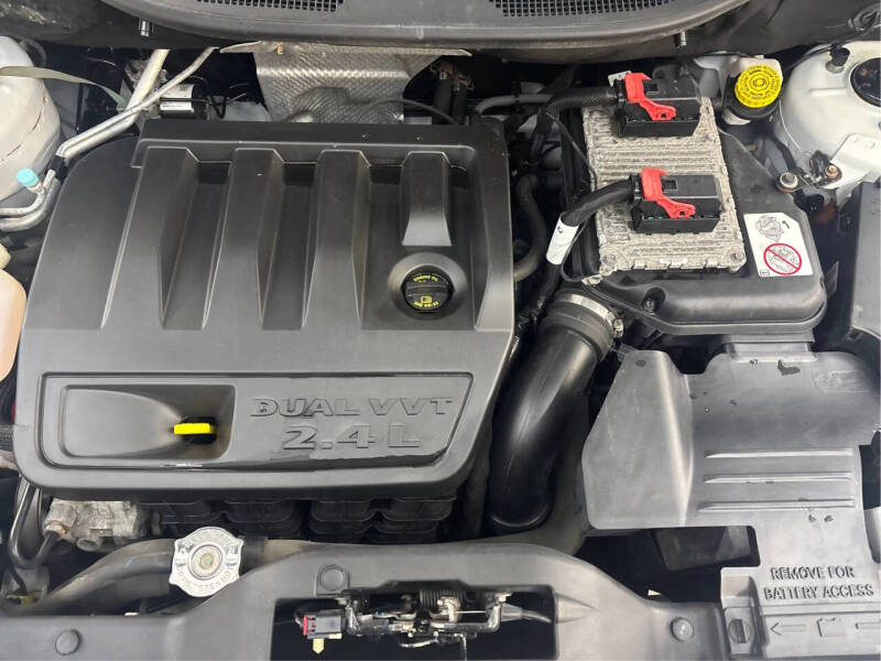 2017 Jeep Patriot High Altitude