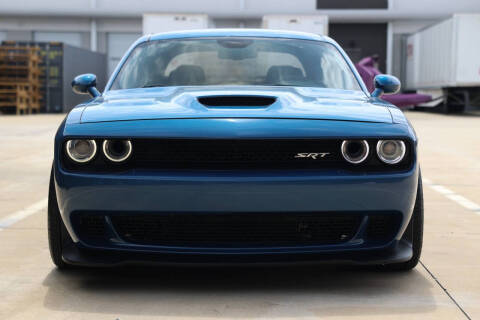 2020 Dodge Challenger