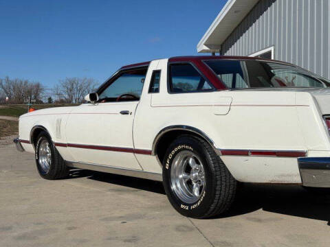 1978 Ford Thunderbird
