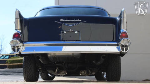 1957 Chevrolet 210