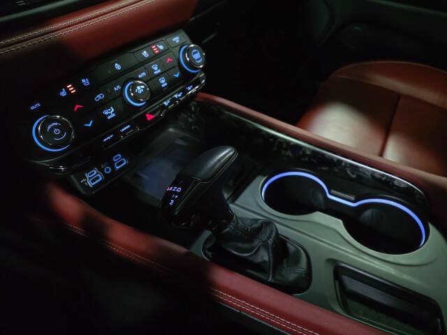 2021 Dodge Durango SRT 392