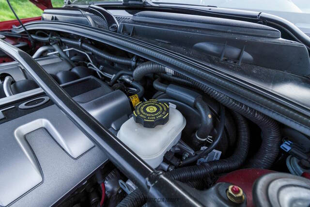 2006 Pontiac GTO