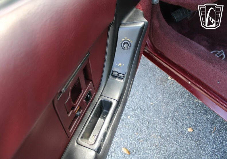 1993 Chevrolet Corvette