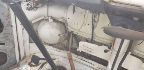 1969 Volkswagen Transporter II