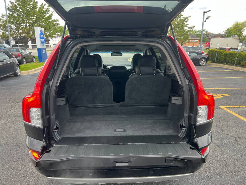 2013 Volvo XC90 3.2 Premier Plus