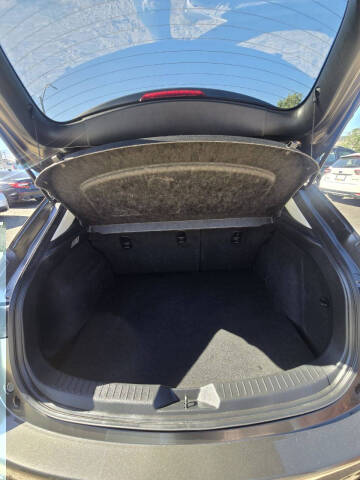 2015 Mazda MAZDA3 s Touring