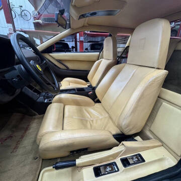 1988 Ferrari Testarossa