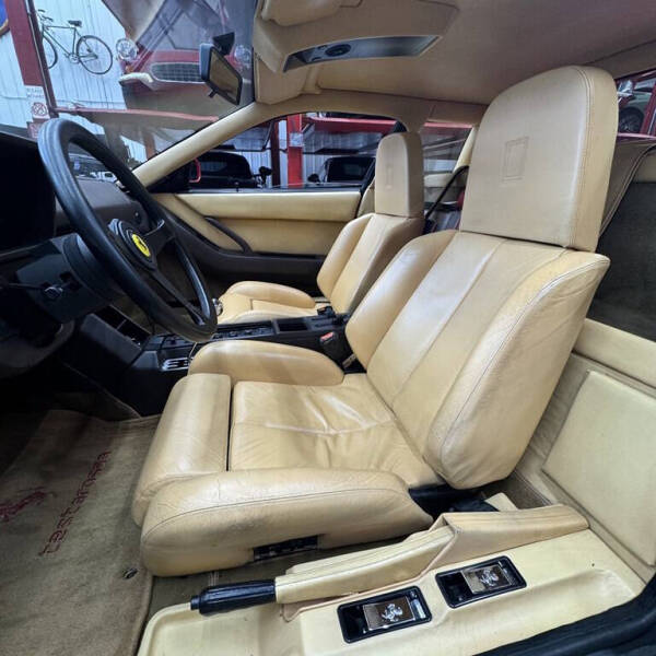 1988 Ferrari Testarossa